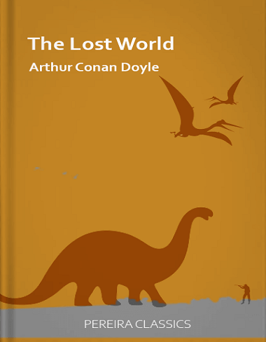 The Lost World