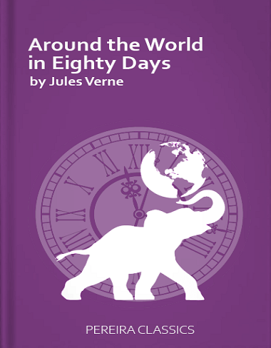 Around the World in Eighty Days