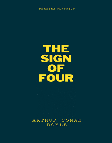 The Sign of Four