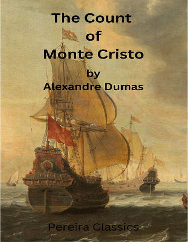 The Count of Monte Cristo