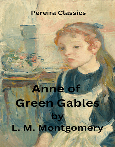 Anne of Green Gables