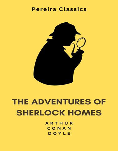 The Adventures of Sherlock Holmes