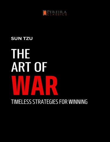 The Art of War - Sun Tzu - eBooks