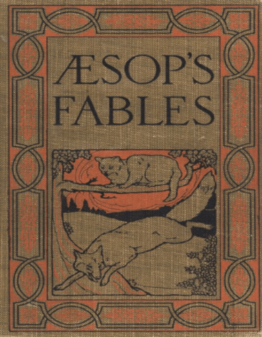 Aesop's Fables