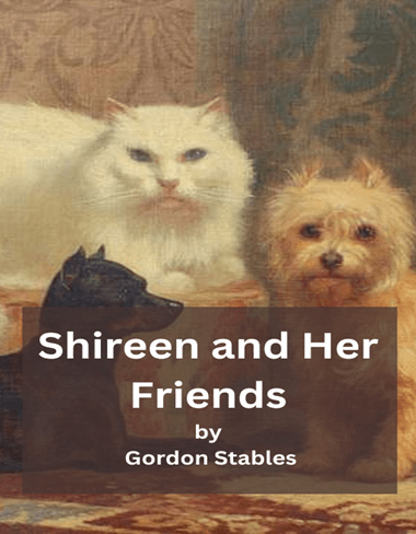 Shireen and Her Friends