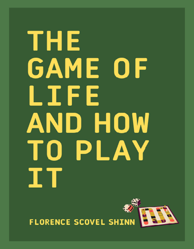 The Game of Life - Cover