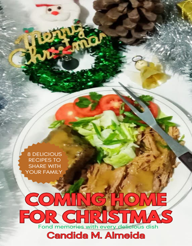 Coming Home for Christmas - Recipes