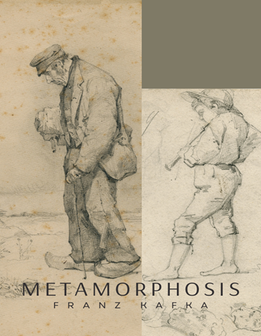 Metamorphosis by Franz Kafka