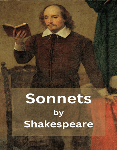 Sonnets by William Shakespeare