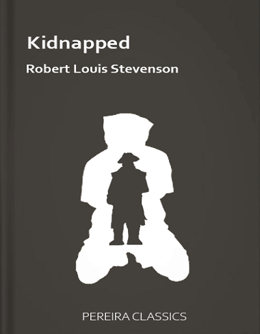 Kidnapped by Robert Louis Stevenson
