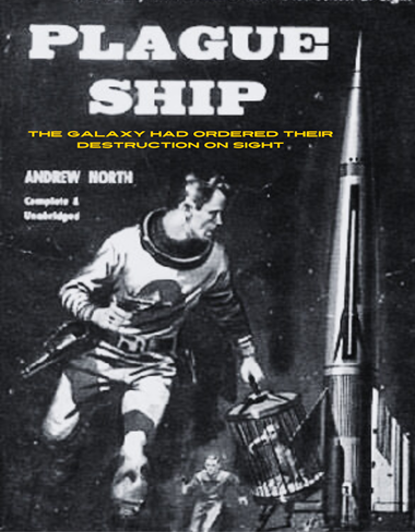 Poster Plague Ship Free