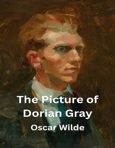 The Picture of Dorian Gray - Oscar Wilde