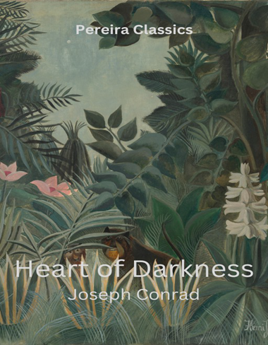 Heart of Darkness