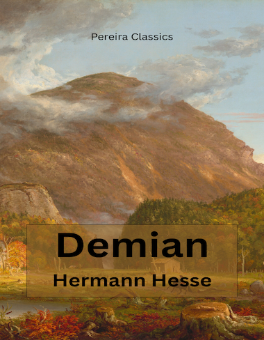 Demian by Hermann Hesse