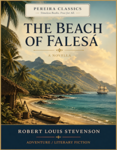 The Beach of Falesá by Robert Louis Stevenson