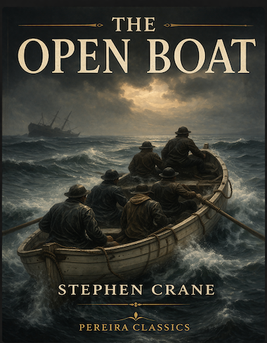 The Open Boat