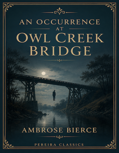 An Occurrence at Owl Creek Bridge