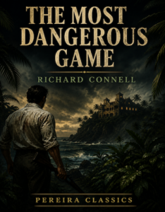 The Most Dangerous Game by Richard Connell