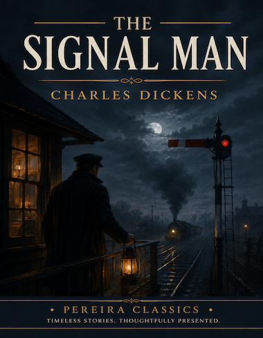 The Signal Man by Charles Dickens