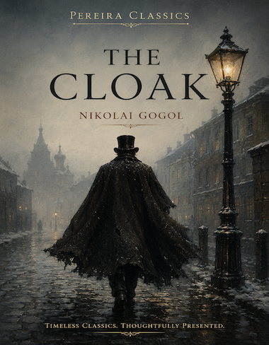 The Cloak by Nikolai Gogol