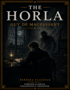 The Horla by Guy de Maupassant