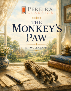The Monkey's Paw by W. W. Jacobs