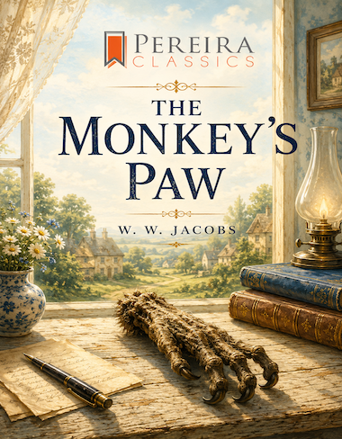 The Monkey's Paw by W. W. Jacobs